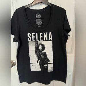 Torrid Selena T-shirt